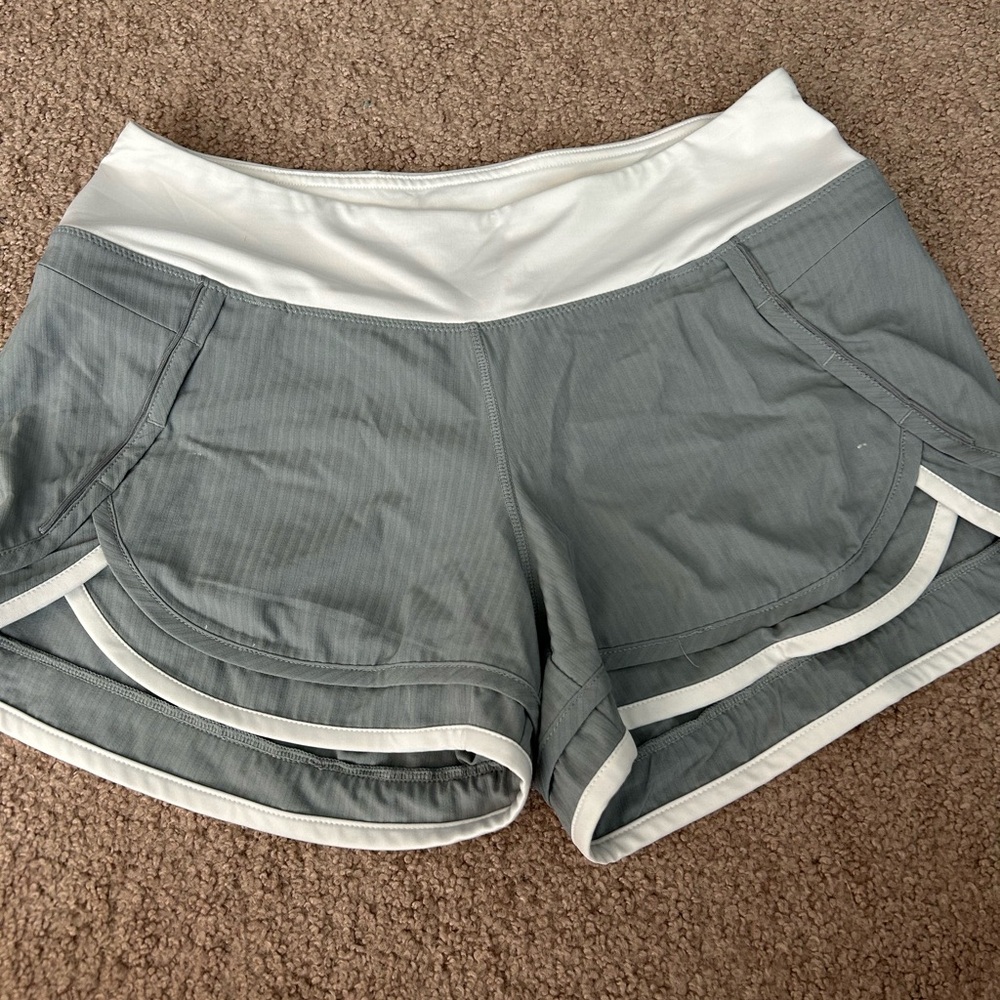 Running Shorts!